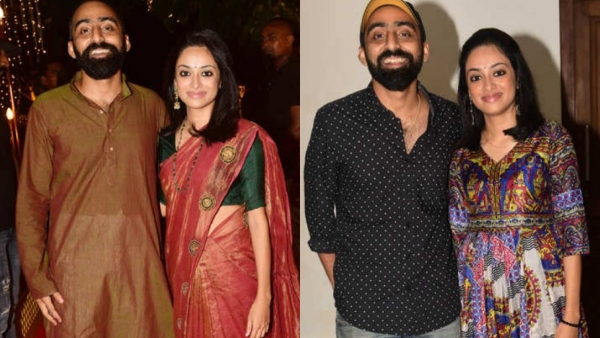 സന്തോഷമില്ലാതെ ഒരുമിച്ച് ജീവിക്കേണ്ടതില്ലല്ലോ