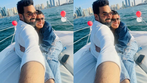 ലോകത്തിലെ ഏറ്റവും നല്ല ഭർത്താവാണ് ​ഗോപി സുന്ദറെന്ന് അമൃത