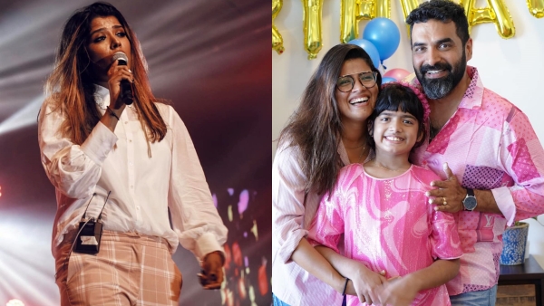 ബാല ഒരു വർഷം മുമ്പാണ് ഡോ.എലിസബത്തിനെ വിവാഹം ചെയ്തത്