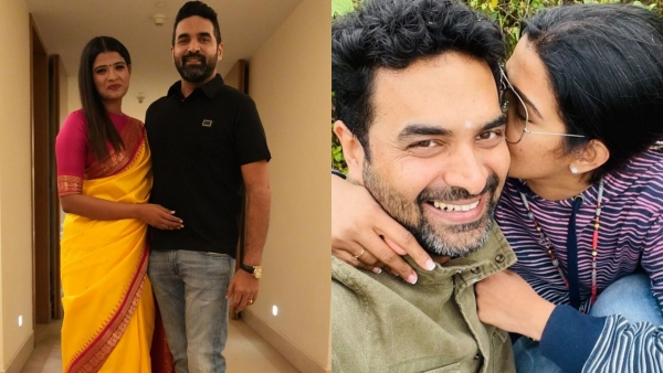 ഇരുവരും യാത്രകൾ ഇഷ്‌ടപ്പെടുന്നവർ