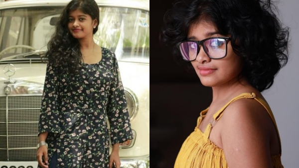 അച്ഛൻ മുസ്ലീമല്ല ബ്രാഹ്മണനായിരുന്നു