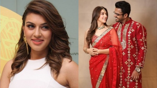 Hansika Motwani Hansika Motwani