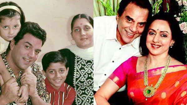  ഇതിന് ഹേമ മാലിനി സമ്മതിക്കുകയും ചെയ്തു