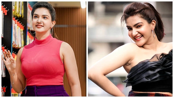 വേറൊരാളുടെ കല്യാണത്തിന് പോകുന്നത് പോലും എനിക്കിഷ്ടമല്ല