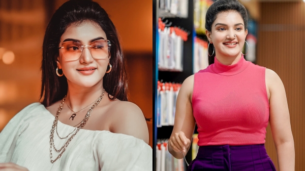 ഉദ്ഘാടനങ്ങൾക്ക് പോകുന്നത് എന്തുകൊണ്ടാണെന്നും മറ്റും പറയുകയാണ് ഹണി