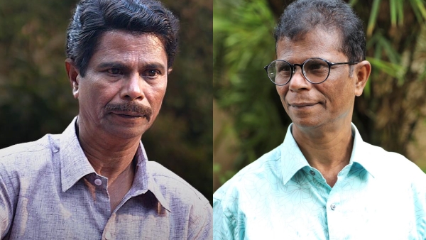 പന്ത്രണ്ട് വയസ് കഴിഞ്ഞിട്ടും എനിക്ക് കുഴപ്പമൊന്നും പറ്റിയില്ല