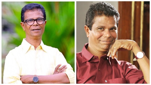 തനിക്ക് എപ്പോഴും കൊതിയാണെന്ന് പറയുകയാണ് താരം