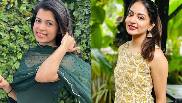 കാമുകനോടൊപ്പമുള്ള നിരവധി ചിത്രങ്ങൾ ദിയ കൃഷ്ണ പങ്കുവെക്കാറുണ്ടായിരുന്നു