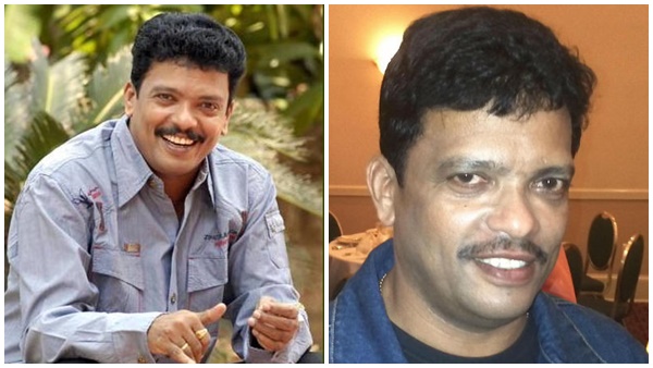 ഒരു മുഖവുര ജ​ഗദീഷിന് എന്തെങ്കിലും ആശ്വാസം നൽകിയോ കരുത്ത് നൽകിയോ എന്ന് അറിയില്ല