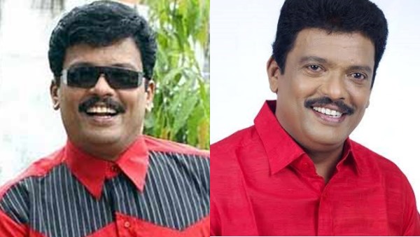 പ്രോ​ഗ്രാം ചെയ്യവെ ആണ് ജ​ഗദീഷിന്റെ അച്ഛൻ മരിച്ചു എന്ന വാർത്ത ഞങ്ങളെ വിളിച്ചറിയിക്കുന്നത്