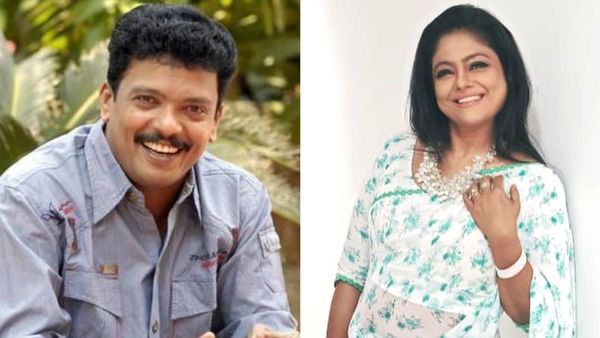 എന്നെയും ജഗദീഷേട്ടനെയും ഭാര്യയും ഭർത്താവുമായി കണ്ടിരുന്ന വീട്ടുകാർ വരെയുണ്ടായി