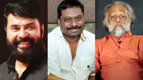 അവിടത്തെ ജനങ്ങൾ മുഴുവൻ ഡാൻസ് ചെയ്യുകയായിരുന്നു ഈ പാട്ട് കേട്ട്