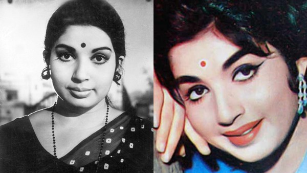 അതിന് ശേഷം അവർ അഭിനയിച്ചതേ ഇല്ല