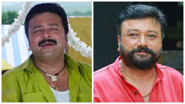 ജയറാം പറ്റിച്ചതാണെന്ന് കരുതി ശരിക്കും പാമ്പ് വന്നിട്ടും സിത്താര അനങ്ങിയില്ല