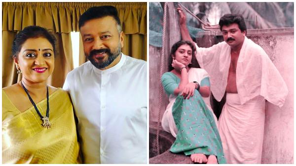 ഒന്നിക്കാനുള്ള തീരുമാനം എടുക്കുന്നത്