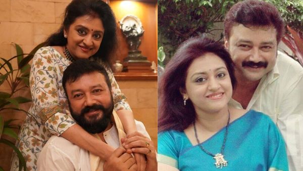 ആദ്യമായി മേക്കപ്പ് ചെയ്ത സിനിമാ താരം പാർവതി