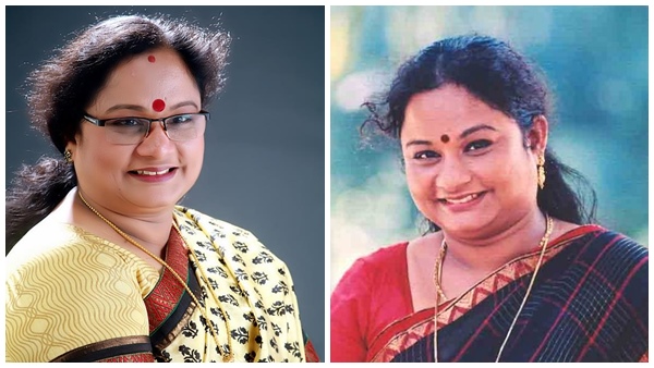 രണ്ട് വര്‍ഷമായി എന്റെ മനസ്സില്‍ ഉണ്ടായിരുന്ന ഒരു വേദന അത് ക്ലിയറായി