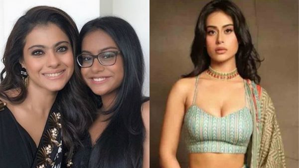 മകൾ നൈസ ദേവ്ഗണും പലപ്പോഴും ലുക്കിന്റെ പേരിൽ സോഷ്യൽ മീഡിയയിൽ ട്രോൾ ചെയ്യപ്പെട്ടിട്ടുണ്ട്