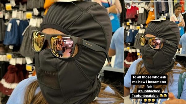 വെളുത്തത് എങ്ങനെയെന്ന് ചോദിക്കുന്നവർക്കുള്ള മറുപടി ഇതാ