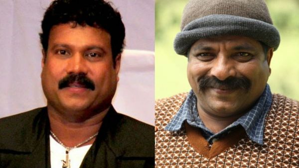 മണി സ്വയം പരിചയപ്പെടുത്തി