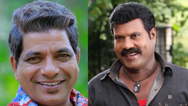  മണിയെ ആദ്യമായി കണ്ടത് 