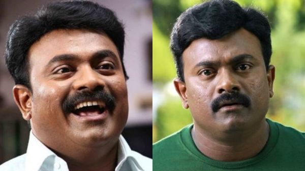 അനു സിത്താരയെ കുറിച്ചുള്ള ഷാജോണിന്റെ വാക്കുകൾ