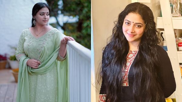 അനിയത്തിയുടെ കാര്യങ്ങളിൽ ഒക്കെ നിയന്ത്രണം വെക്കുന്ന ചേച്ചിയാണ്