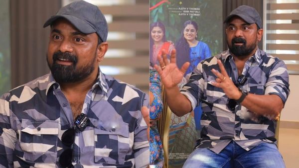 അവൾ ഹാപ്പിയാണ്