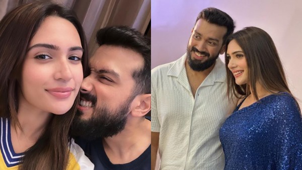  കാമുകിക്കൊപ്പം പങ്കുവെച്ച ചിത്രമാണ് ശ്രദ്ധ നേടുന്നത്