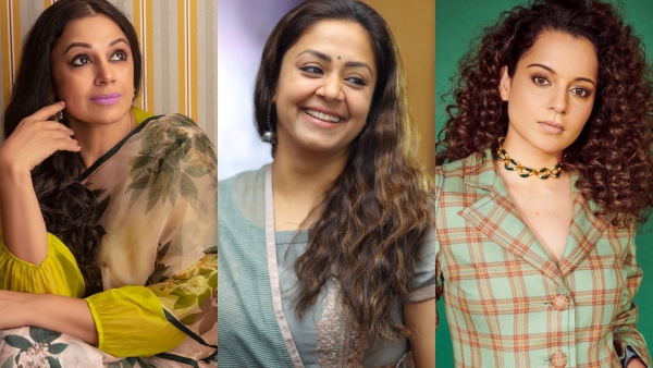 ചന്ദ്രമുഖിയിലെ ജ്യോതികയോട് പിടിച്ച് നിൽക്കുക അസാധ്യമെന്ന് കങ്കണ