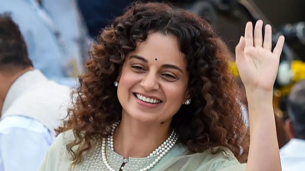 ചോദ്യം ചോദിക്കാൻ കങ്കണ അവസരം നൽകി