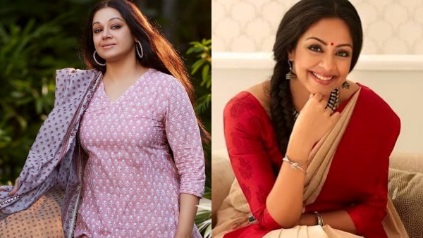 ചന്ദ്രമുഖിയുടെ ക്ലൈമാക്സ് ഷൂട്ട്