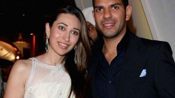 പത്ത് വർഷം ഒരുമിച്ച് ജീവിച്ച ശേഷം ഇവർ പിരിഞ്ഞു