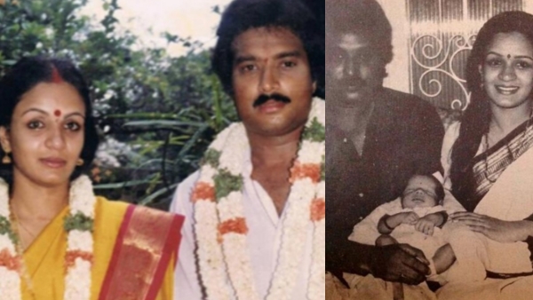 തന്റെ നായികയേയും അവളുടെ സഹോദരിയേയും വിവാഹം ചെയ്ത കാർത്തിക്ക്