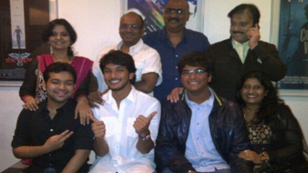 ​രാ​ഗിണിയായിരുന്നു ചിത്രത്തിൽ നായിക