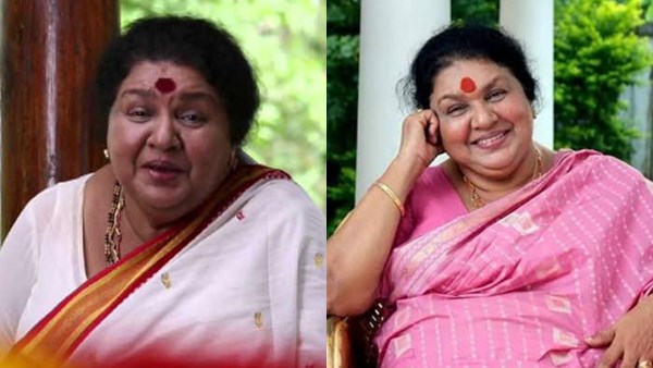 എല്ലാവർക്കും ഭക്ഷണം കഴിക്കണമെങ്കിൽ ഞാൻ ജോലിക്ക് പോവണമായിരുന്നു