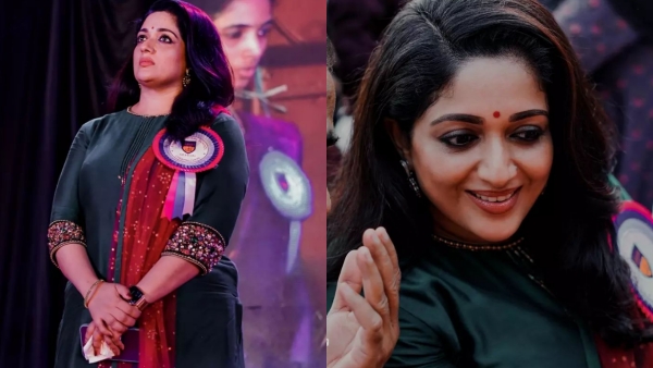 കാവ്യ വീണ്ടും സജീവമാവുകയാണോ...