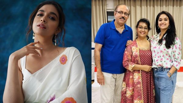 നിരവധി സ്വത്തുക്കളും കീർത്തിക്കുണ്ട്