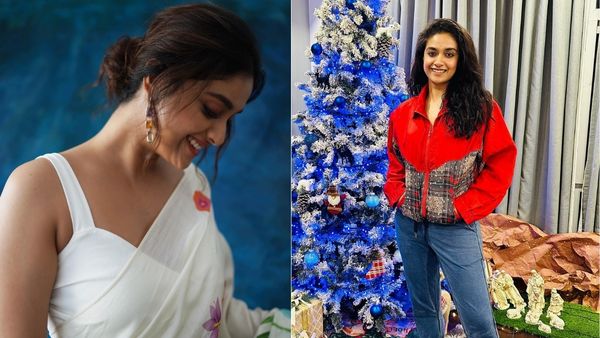 നിരവധി കാറുകളും കീർത്തിക്കുണ്ട്