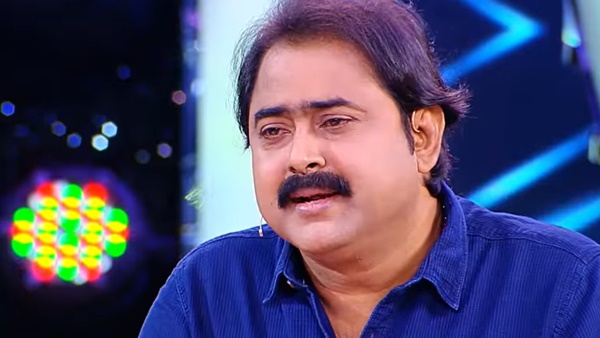 തന്റെ രോഗ വിവരങ്ങൾ പങ്കുവച്ചിരിക്കുകയാണ് കിഷോർ