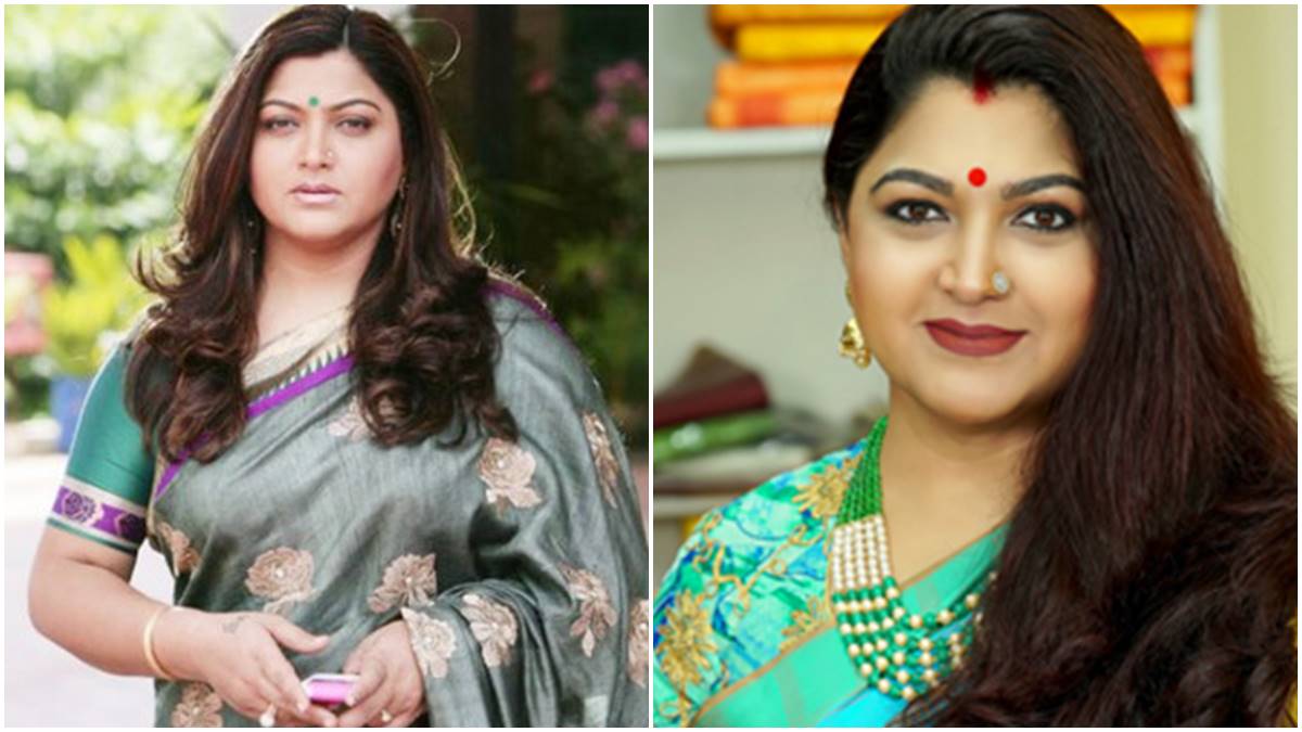 kushbu-sundar kushbu-sundar