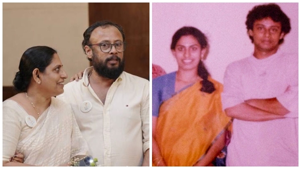 അന്ന് തുടങ്ങിയ അതി സാഹസീകമായ ഒരു റൈഡാണ്