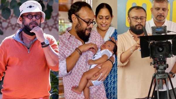 കല്യാണം പോലും വേണ്ടെന്ന് വിചാരിച്ച് ജീവിച്ചിരുന്ന ആളായിരുന്നു താൻ