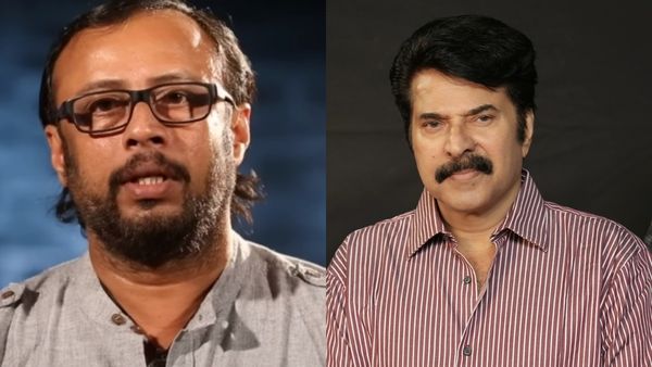 ലോഹിയേട്ടനും ഇഷ്ടമായി. എന്നോട് അഭിപ്രായം ചോദിച്ചു