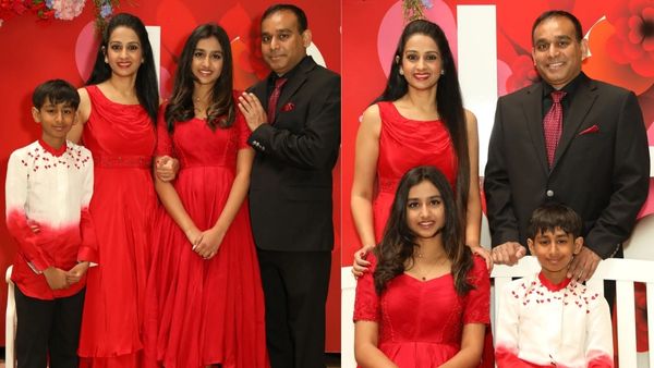 മകളും സിനിമയിലേക്ക് വരുമോ