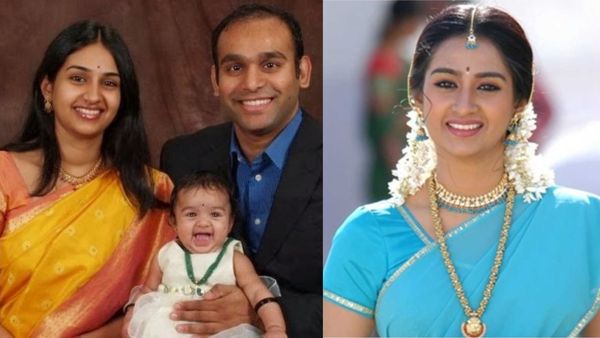 വിവാഹശേഷം സിനിമയിൽ നിന്നെല്ലാം വിട്ടു നിൽക്കുകയാണ് താരം