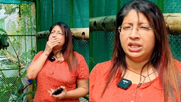 വളരെ സങ്കടകരമായ അവസ്ഥയാണ്