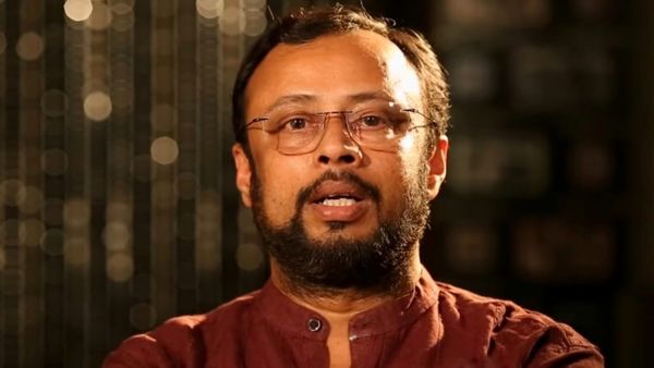 വീട്ടിലേക്ക് തിരിച്ചു ചെല്ലുന്ന പോലെയാണ്