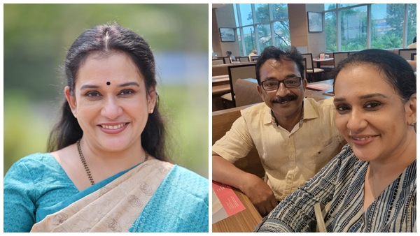 എന്നെയും സതീഷിനെയും ഒരുമിച്ചു കണ്ടുവെന്ന് പറഞ്ഞ് കഥകള്‍ ഇറങ്ങി