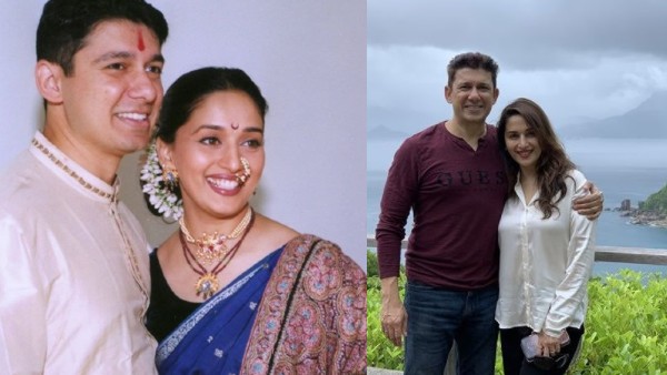  വിവാഹ ശേഷം തനിക്ക് വന്ന ചില ബുദ്ധിമുട്ടുകളെക്കുറിച്ച് സംസാരിച്ചിരിക്കുകയാണ് മാധുരി